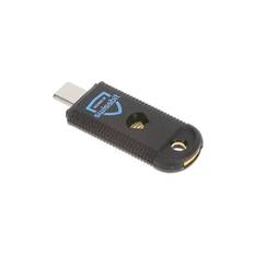 Swissbit iShield Key FIDO2 USB-C/NFC Security Key
