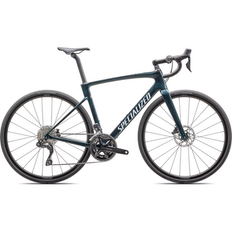 Specialized Roubaix SL8 Comp