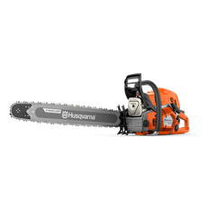 Husqvarna 592 XPG Motorsåg Inkl. Svärd och kedja -