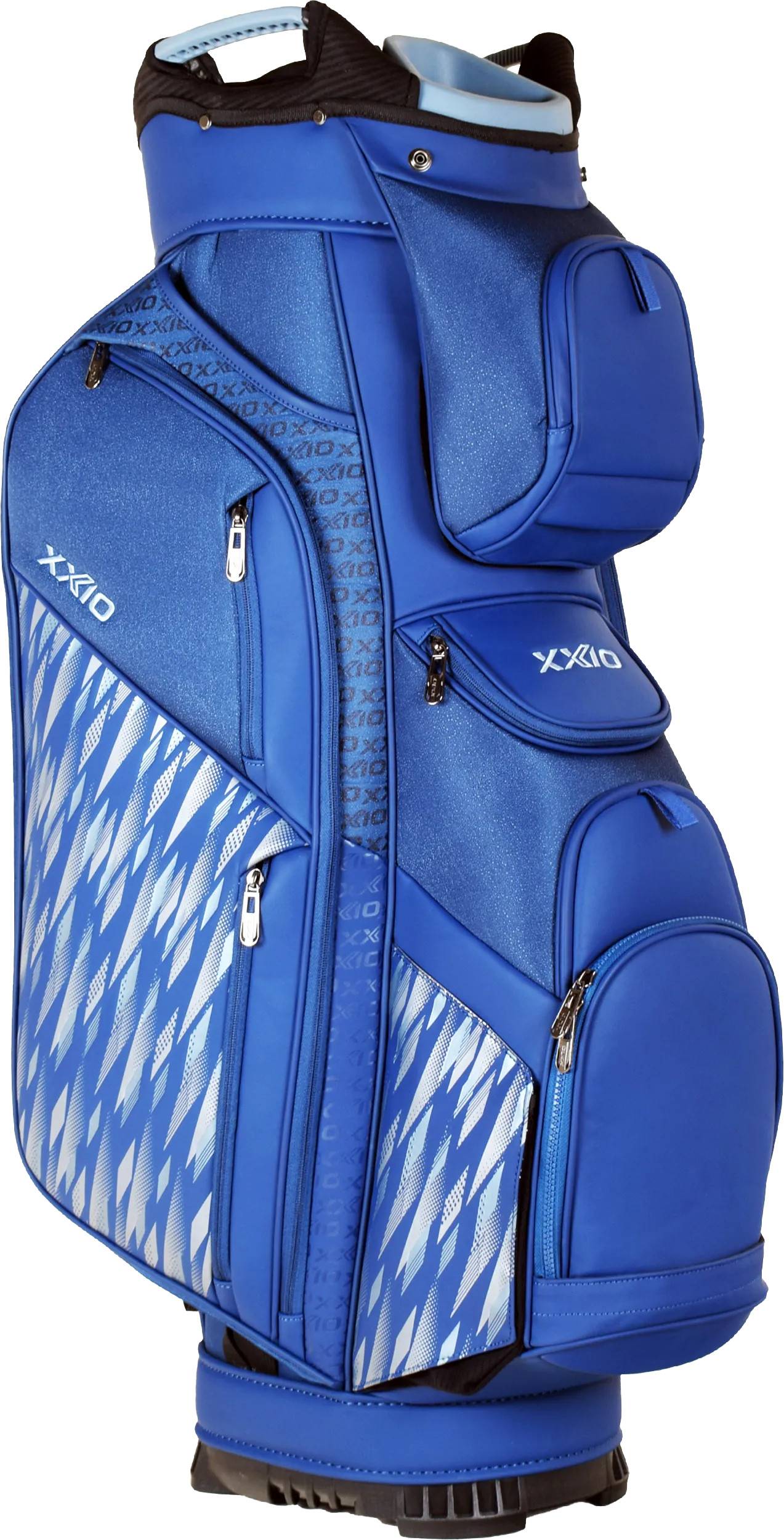 XXIO 14 Premium Cartbag