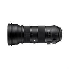 Sigma DG 150-600/5-6,3 OS HSM Sports Nikon