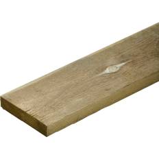19x100 mm fyr seksta trykimprægneret ntr/ab - 70% pefc - 300 cm