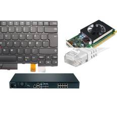 LENOVO ThinkPad 128GB M.2 2242 PCIe NVMe 3x4