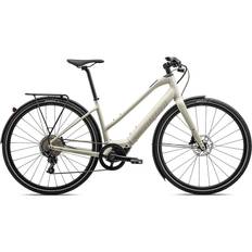 Specialized Turbo Vado SL 4.0 EQ med lågt insteg XL