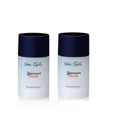 Van Gils - 2x Between Sheets Deodorant Sticks - Klar til levering - Prismatch