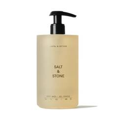 Body Wash 450ml - Santal & Vetiver