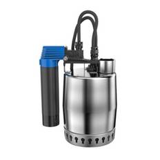 AVLOPPSPUMP UNILIFT KP250-AV-1 RP32 1X230V 50HZ 0,48KW 2,3A GRUNDFOS