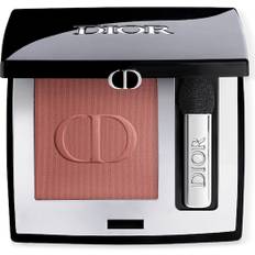 DIOR Øjne Øjenskygger High-Color and Long-Wear EyeshadowDiorshow Mono Couleur 763 Rosewood - 2 g