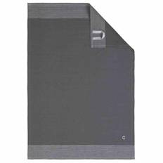 Kökshandduk Cuisine Two-Tone 50x70 schiefer