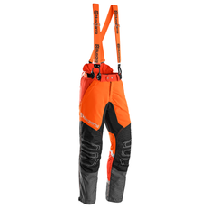 Husqvarna Midjebyxa Technical Extreme - XL +7 cm (XL +7 cm)