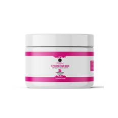 Curly Secret-Repairing Hair mask 250 g