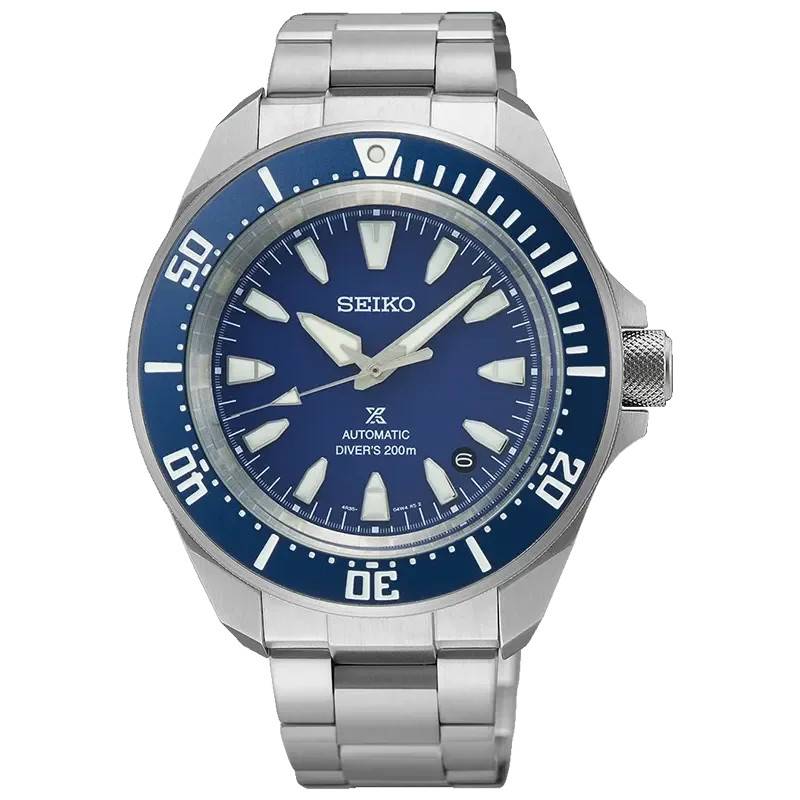 Seiko Prospex Automatic Diver SRPL51K1