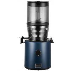Hurom H330P slow juicer - 7 videoer