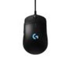 LOGITECH Gaming Mouse G Pro Optisk Trådløs Sort