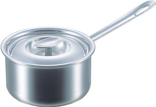 Fujinos Elec Master Pro (IH compatible) 16cm saucepan 116024
