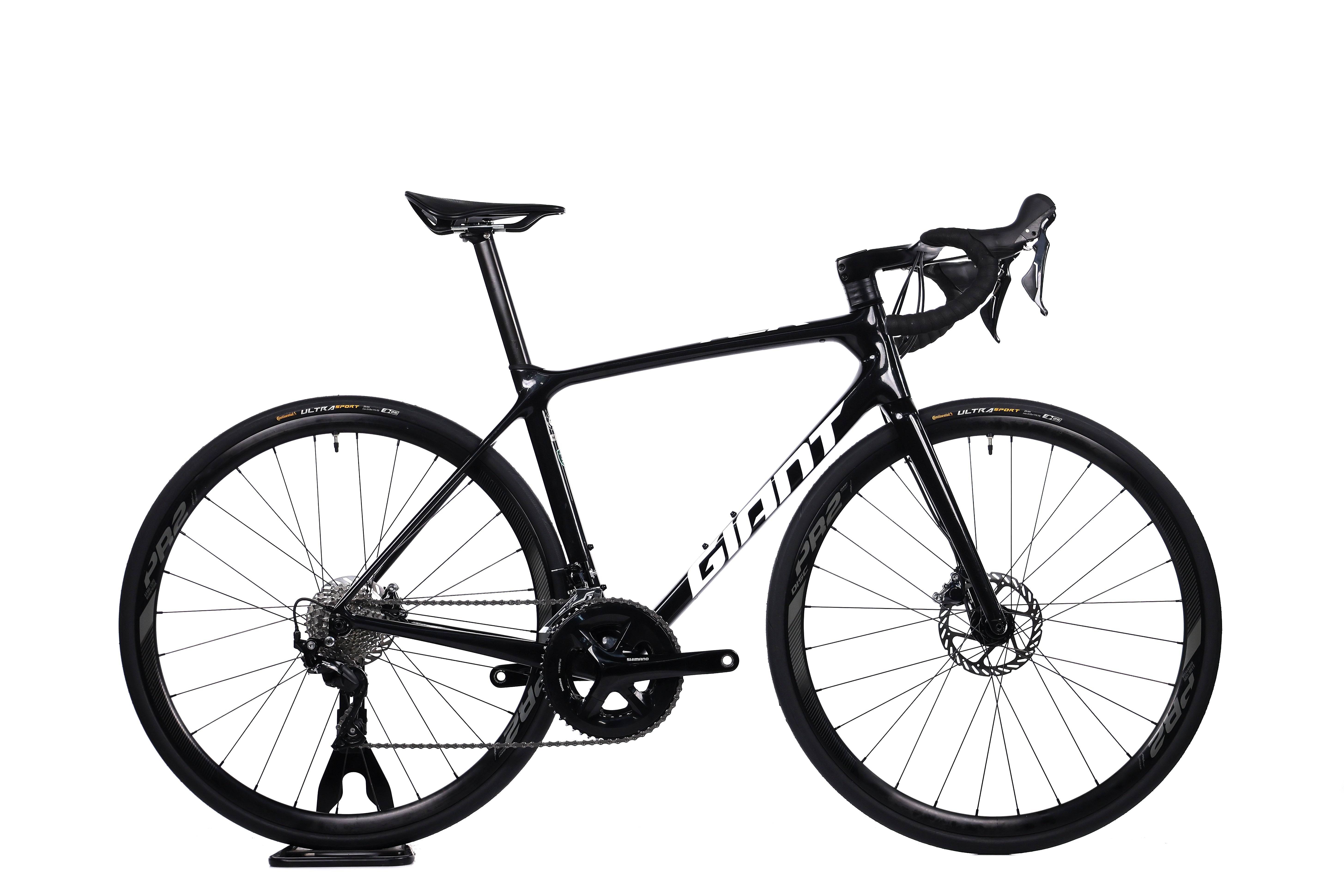 Giant TCR 2020