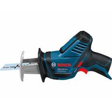 Akku-Säbelsäge Bosch GSA 12V-14 Professional ohne Akku + Ladegerät