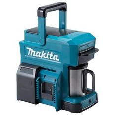 Makita Akku-Kaffeemaschine 18V DCM501 ohne Akku ohne Lader im Karton