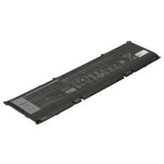 Laptop batteri 70NF2 til bl.a. Dell Precision 5550 - 7147mAh - Original Dell