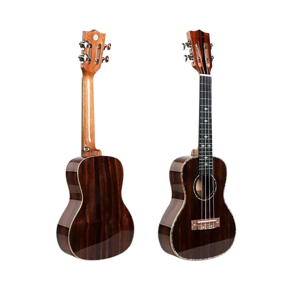 Smiger SKT-10EL Ukulele Tenor EL
