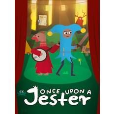 Once Upon a Jester (PC) - Steam Gift - EUROPE