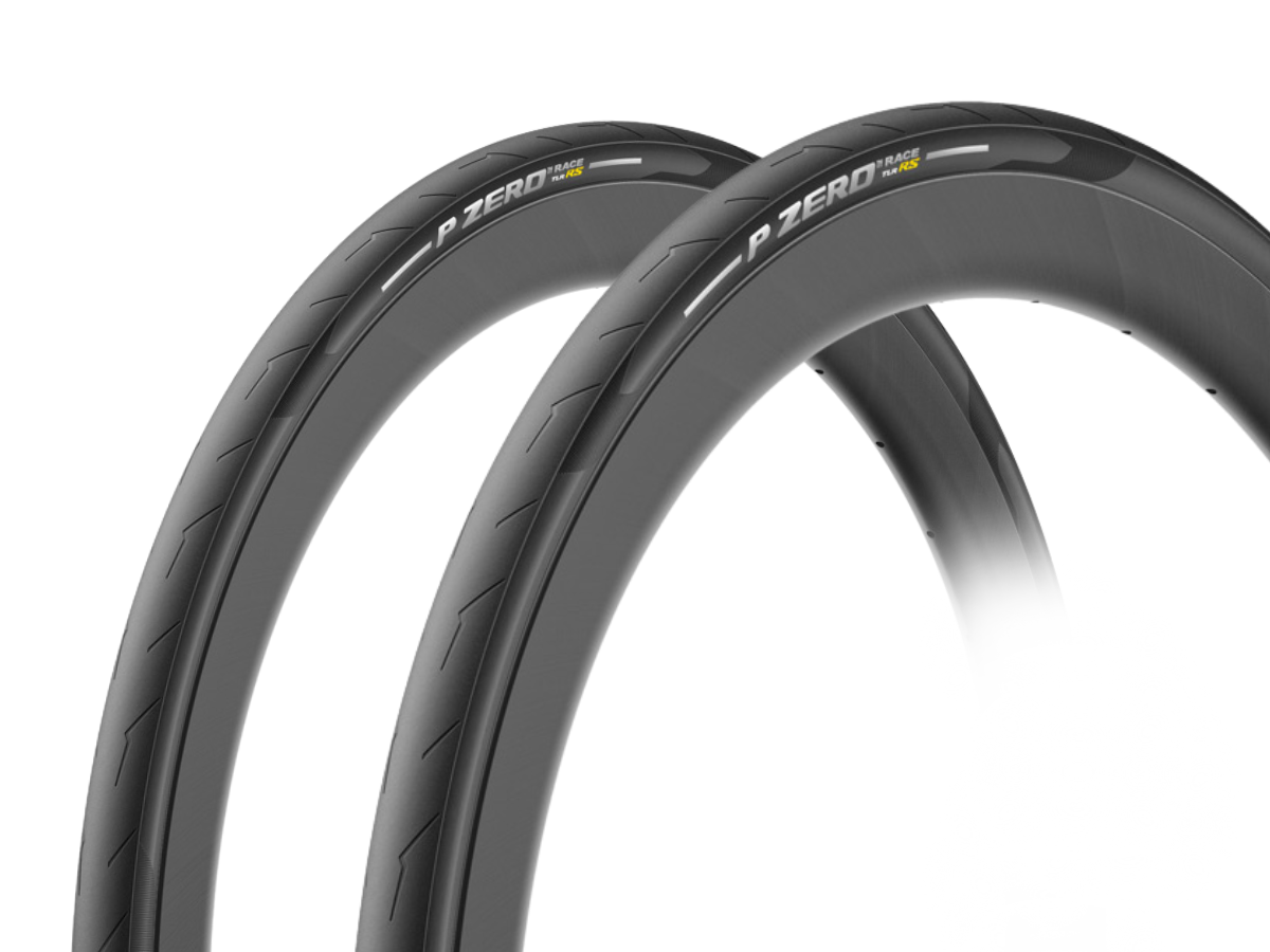 Pirelli P Zero Race TLR RS - 700x30