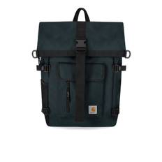 CARHARTT WIP PHILIS DEEP LAGON BACKPACK