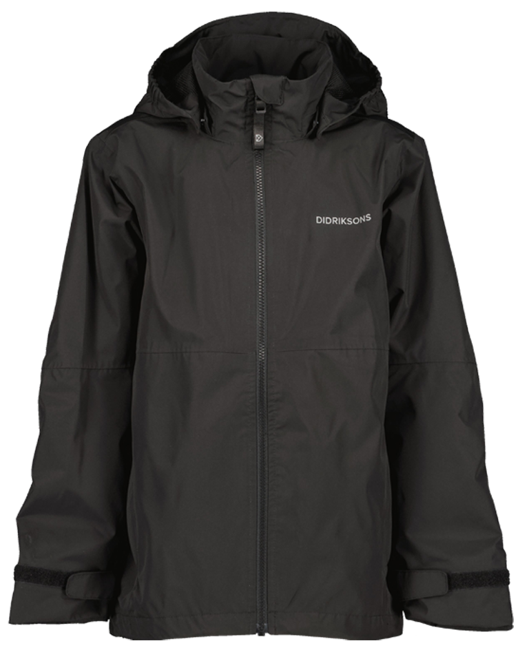 Didriksons Piko Skaljacka 6 Junior Black