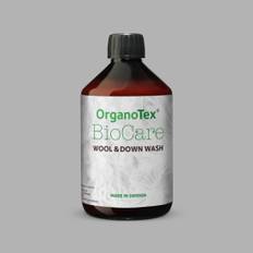 Organotex Biocare fintvättmedel
