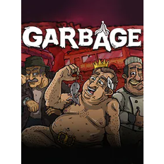 Garbage (PC) - Steam Key - GLOBAL