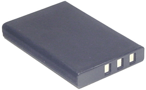 Batteri till Fujifilm - NP-60