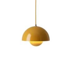 &Tradition Flowerpot VP1 Pendel Mustard