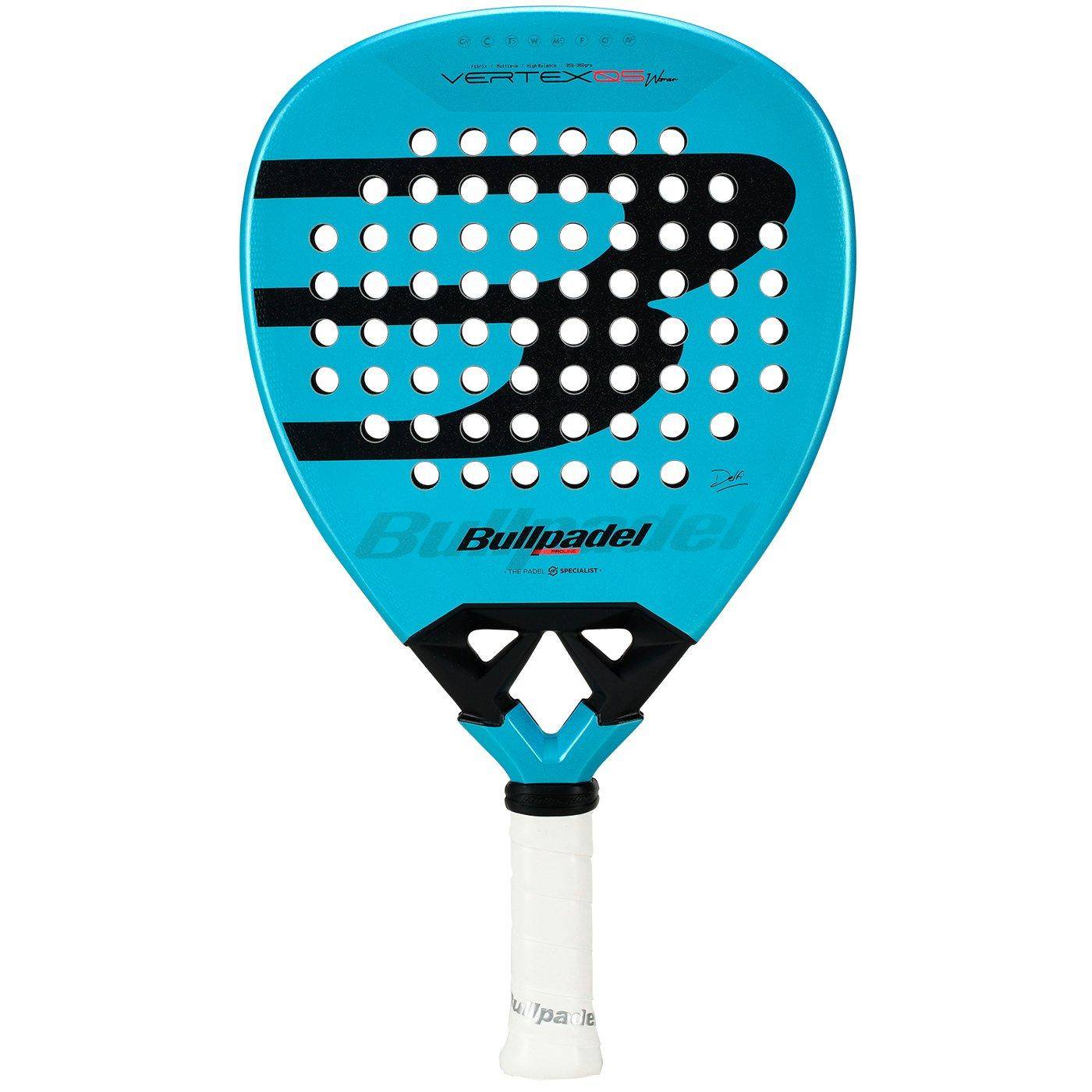 Bullpadel Adults Bp Vertex Padel Rackets