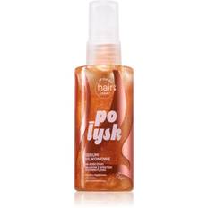 OnlyBio Hair Of The Day Shine Serum Hårserum for skinnende og blødt hår 70 ml - 70 ml