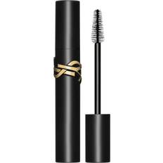 Yves Saint Laurent Lash Clash Extreme Volume Mascara 8 ml - Mascara hos Magasin