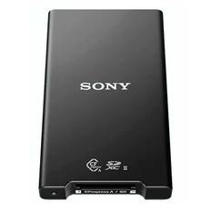 Sony MRW-G2  Card reader Sony CFexpress Type A / SD