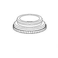 Wavin/Pettinaroli adapter til telestat m30x1,5 va50