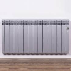 Rointe El Radiator 1430 W Wi-Fi D Series Grå