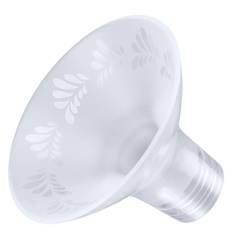 Lola&Lykke Silicone Breast Shield 2pcs 24mm