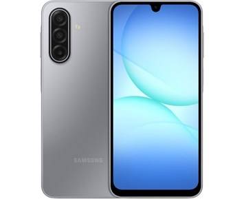 Samsung Galaxy A17 5G 128GB Gray