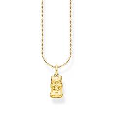 Thomas Sabo - HARIBO Halsband Guld