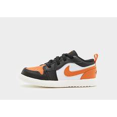 Jordan Air 1 Low Alt Småbørn, Sort - 22.5
