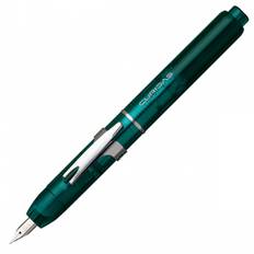 Platinum Curidas Fyldepen Green Medium