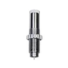 Lee Precision 90959 Collet Neck Szing Die Caliber 308 Win, flerfärgad, en storlek