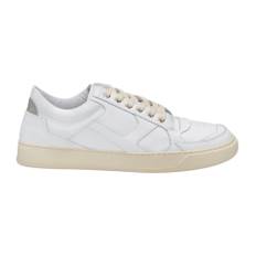 Pantofola d'Oro, Sko, Herre, Hvid, 41 EU, Sneakers