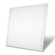 LED Panel 230V/45W, 60x60 cm, hvid