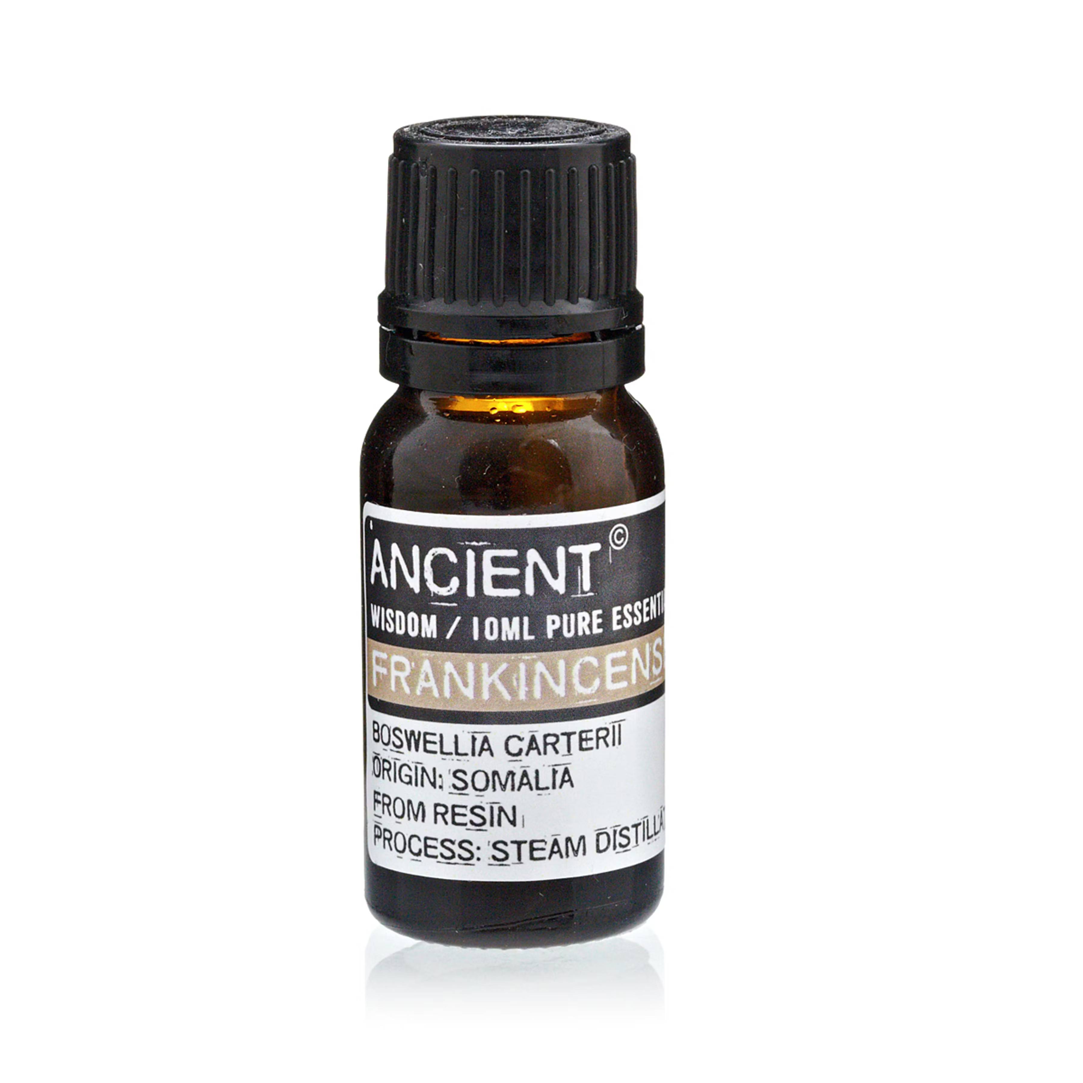 Frankincense / Olibanum Eterisk Olja 10ml, Ancient Wisdom