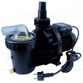 Sandfilter Pro S144 Speck 5 m3
