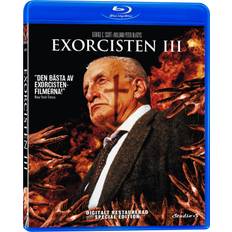 Exorcisten III (Blu-Ray)