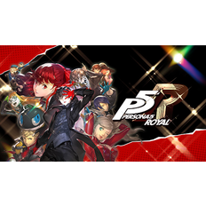Persona 5 Royal (PC)